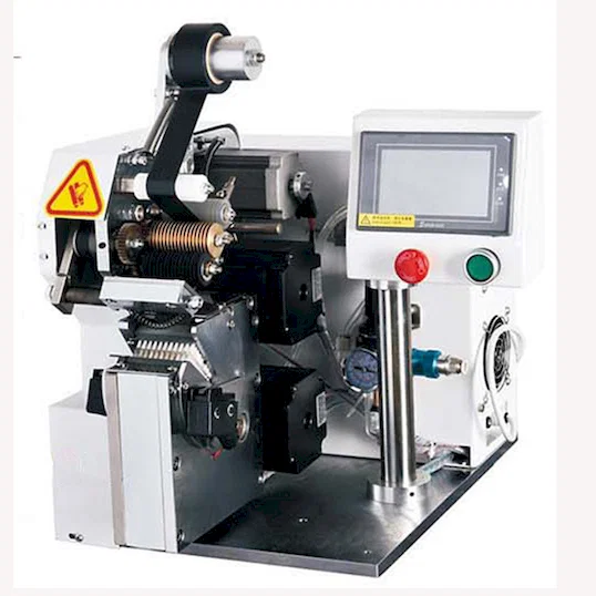 Nastratrice Cablaggi WPM-2-40