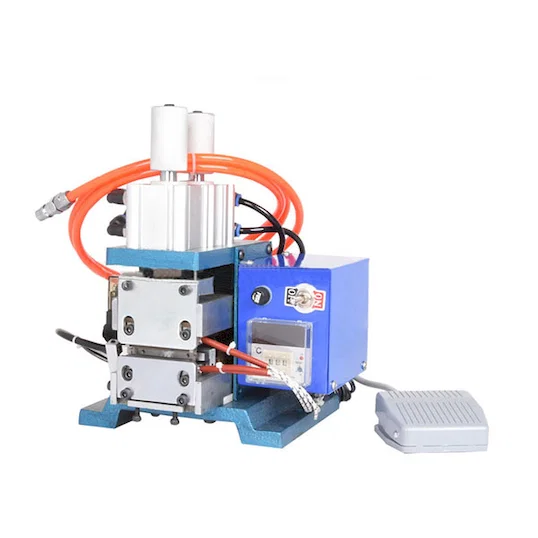 Spelafili Termica WPM-3FA