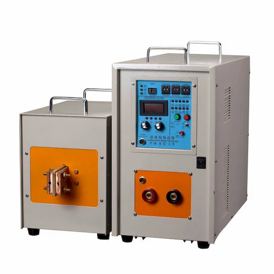 Brasatrice Rame Alta Frequenza WPM-15-80AB