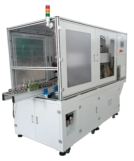 Lavorazione Filo Alta Gamma Cerchio Doppia Legatura Taglio Misura WPM-CPRT-02TH Thumb