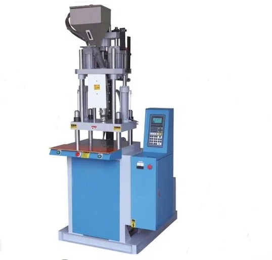 Stampaggio Iniezione Verticale WPM-701-2T
