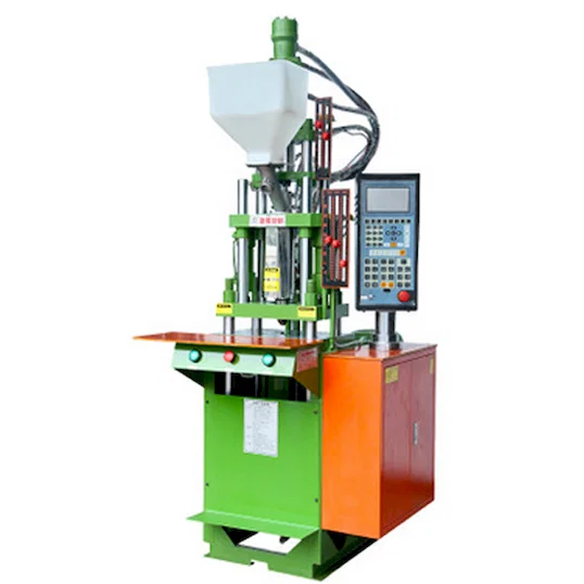 Stampaggio Iniezione Verticale WPM-701-4.5T