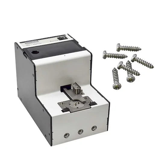 Avvitatrice Automatica Alimentazione Vite WPM-1050H