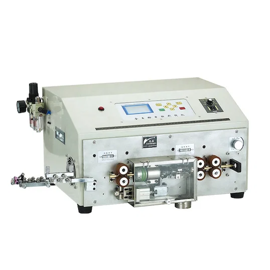 Taglia Spela Filo Magnetico WPM-0525