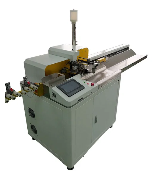 Taglia Spela Torci Stagna Multifilo WPM-SZ-02