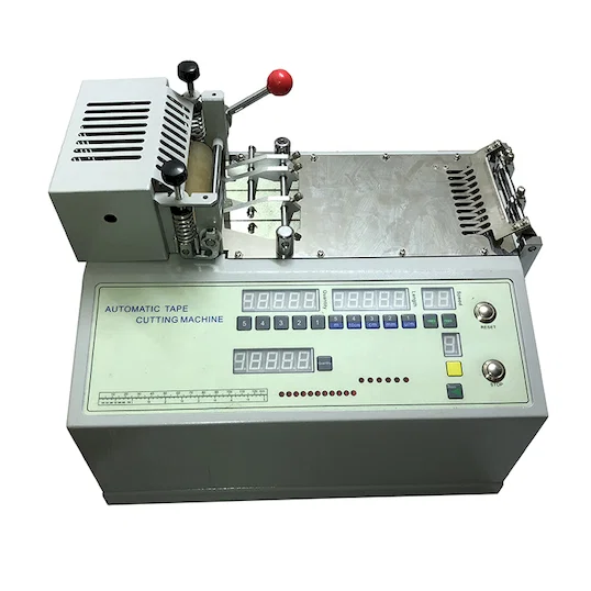 Taglierina Nastro Velcro WPM-690 Thumb