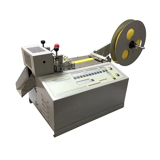 Taglierina Nastro Velcro WPM-690