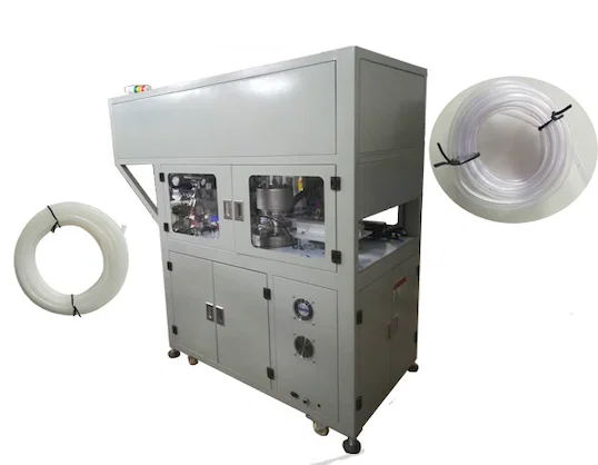 Taglia Avvolgi Lega Tubo PE/PVC WPM-02SL