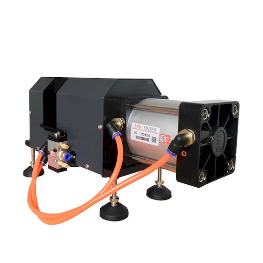 Tagliacavi Pneumatica WPM-C50