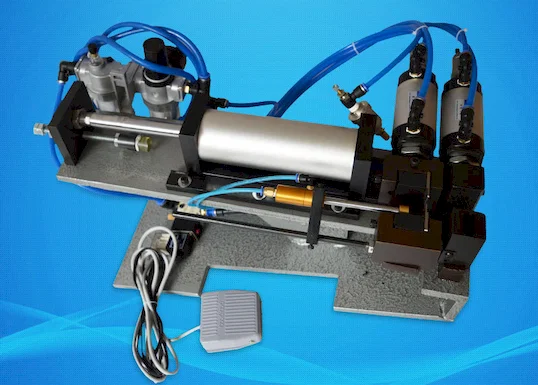 Spelacavi Pneumatica WPM-315