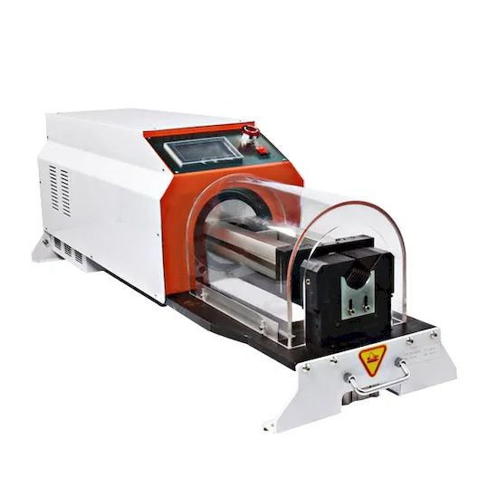 Spelafili Rotativa Pneumatica WPM-X600
