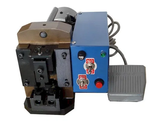 Crimpatrice RJ45 WPM-PC