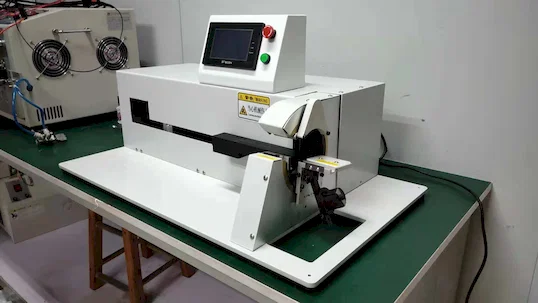 Nastratrice WPM-302