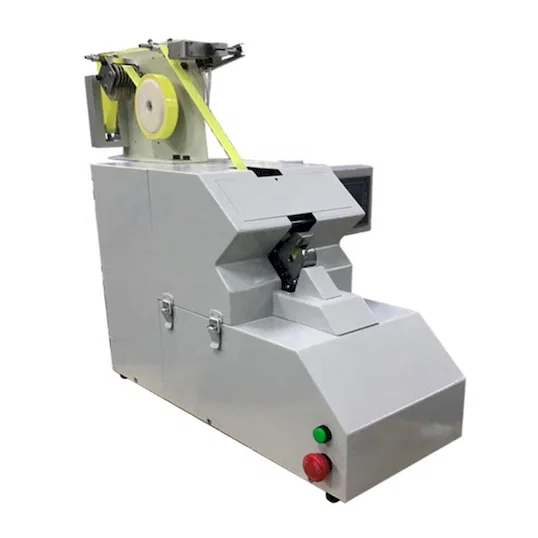 Nastratrice Bobine Filo WPM-75