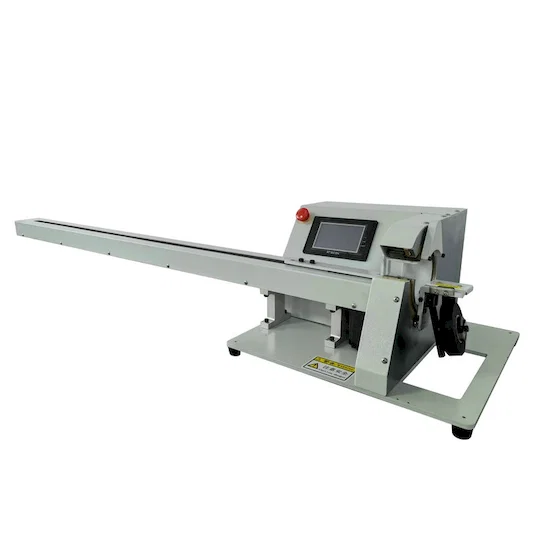 Nastratrice con Filo Trazione WPM-303K