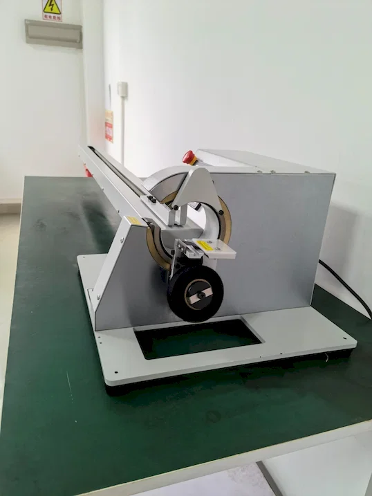 Nastratrice con Filo Trazione WPM-303K Thumb