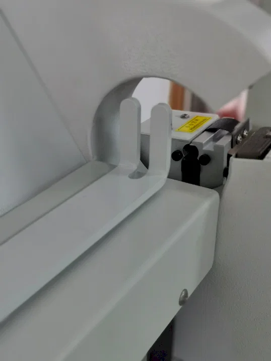 Nastratrice con Filo Trazione WPM-303K Thumb