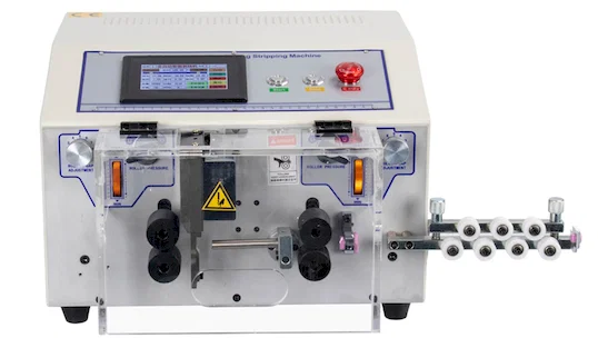 Taglia Spela Fili Touch Screen WPM-JES