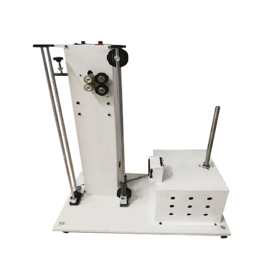 Sistema Alimentazione Cablaggi WPM-50F