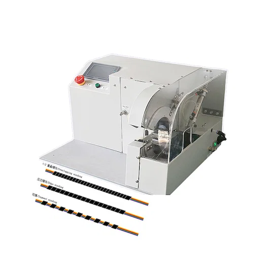 Nastratrice Cablaggi WPM-303A Thumb