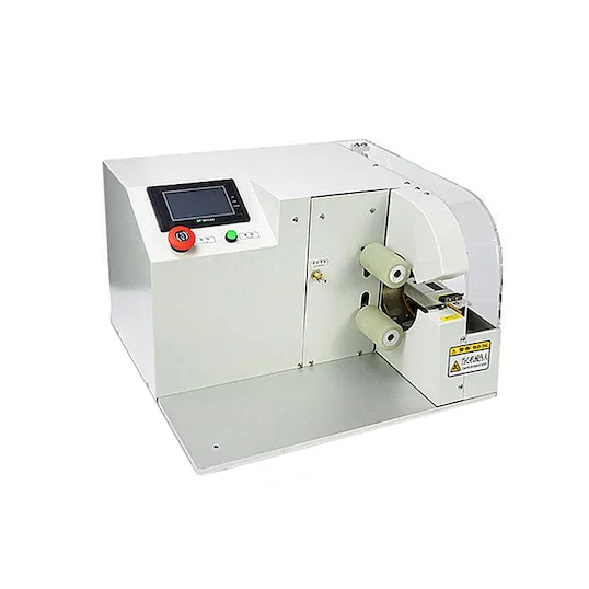Nastratrice Cablaggi WPM-303A