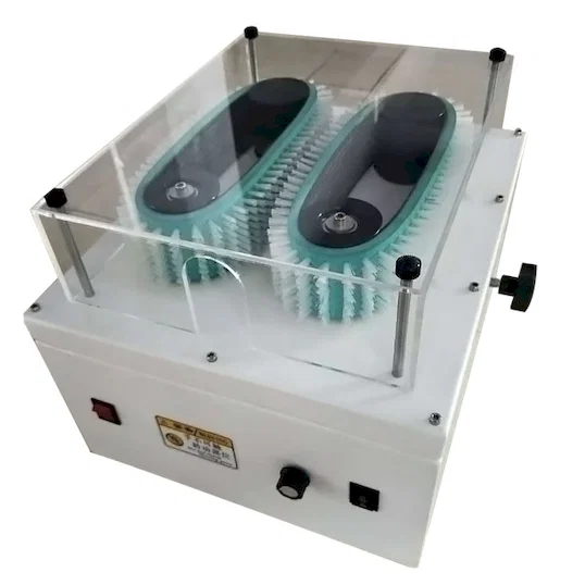 Spazzolatrice Rete Schermatura Filo WPM-1020