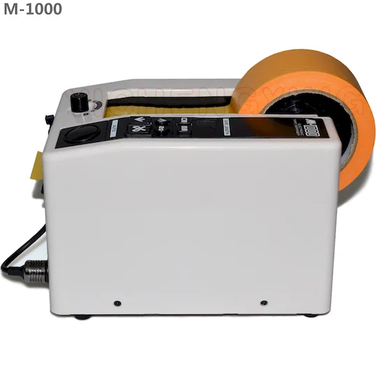 Taglierina Automatica Nastro Adesivo Elettrica