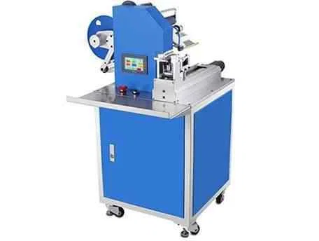 Stampante Etichette Cavo e Etichettatura Fili WPM-6130