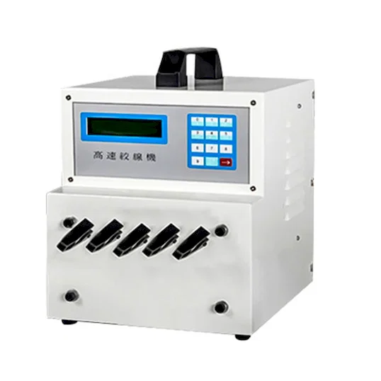 Cordatrice Torcitrice Cavi WPM-20T Thumb