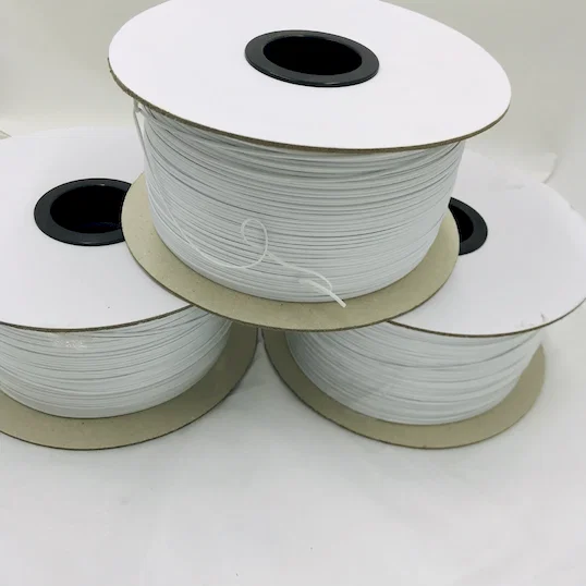 Twist Tie PE per Legatrice Automatica Filo Thumb