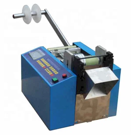 Tagliafuni Acciaio WPM-ZCUT-100S