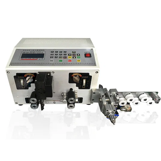 Taglia Spela Intermedia Filo WPM-0-4M