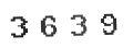 Verification Code Image