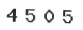 Verification Code Image