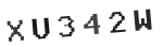 Verification Code Image