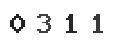 Verification Code Image