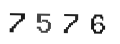 Verification Code Image