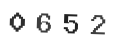Verification Code Image