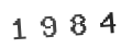 Verification Code Image