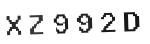 Verification Code Image